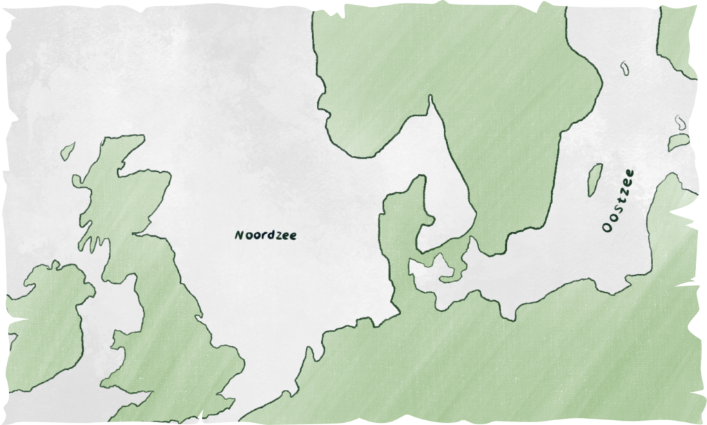 kaart